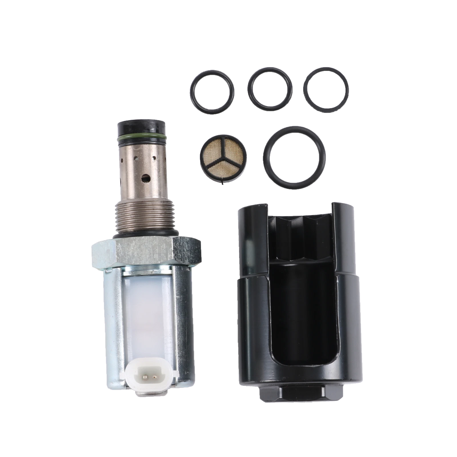 IPR Valve for Ford Diesel 6.0L 4.5L (2003–2007)
