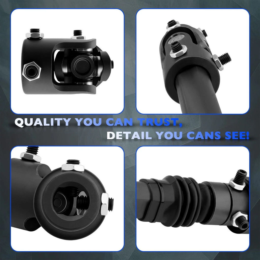Telescopic Steering Shaft 000950 for Dodge Ram 1500 2500 3500 (1995–2002)
