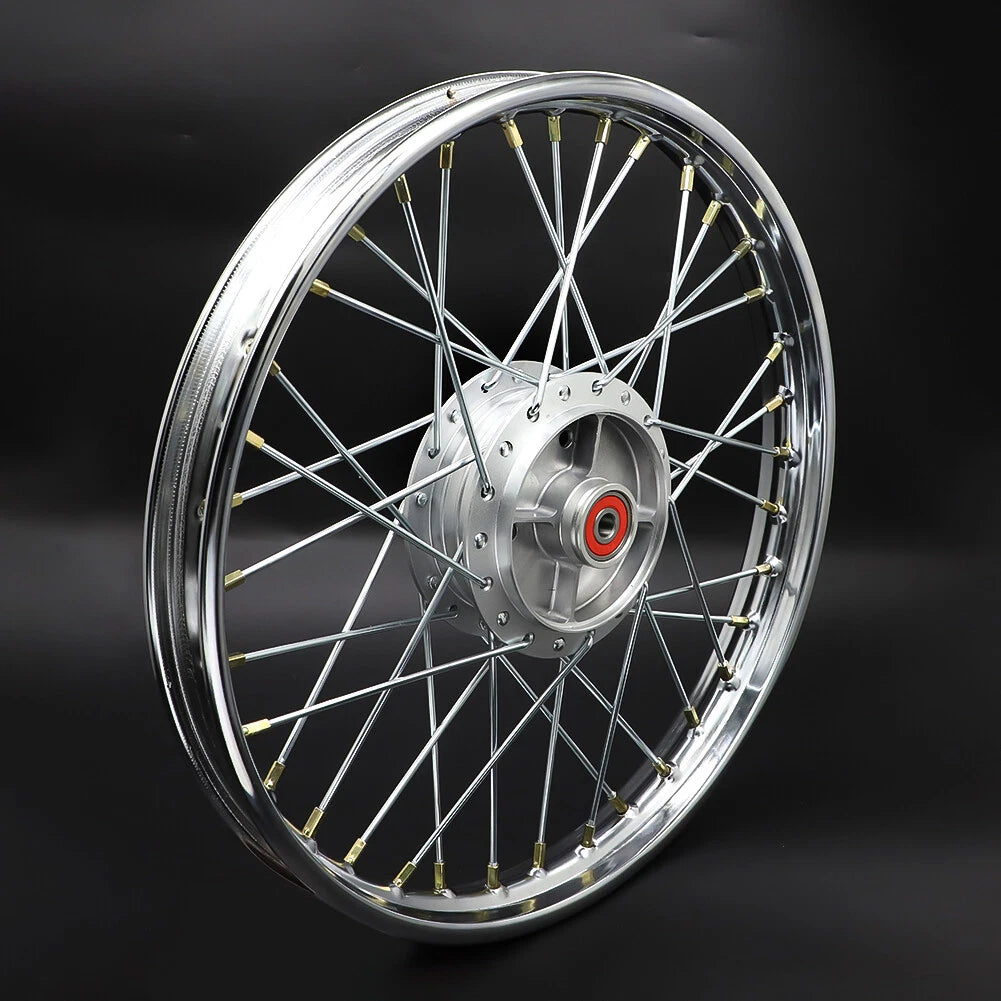 Front Rear Wheel Rim & Hub & Spokes for Honda CT90 Trail (1966–1979)