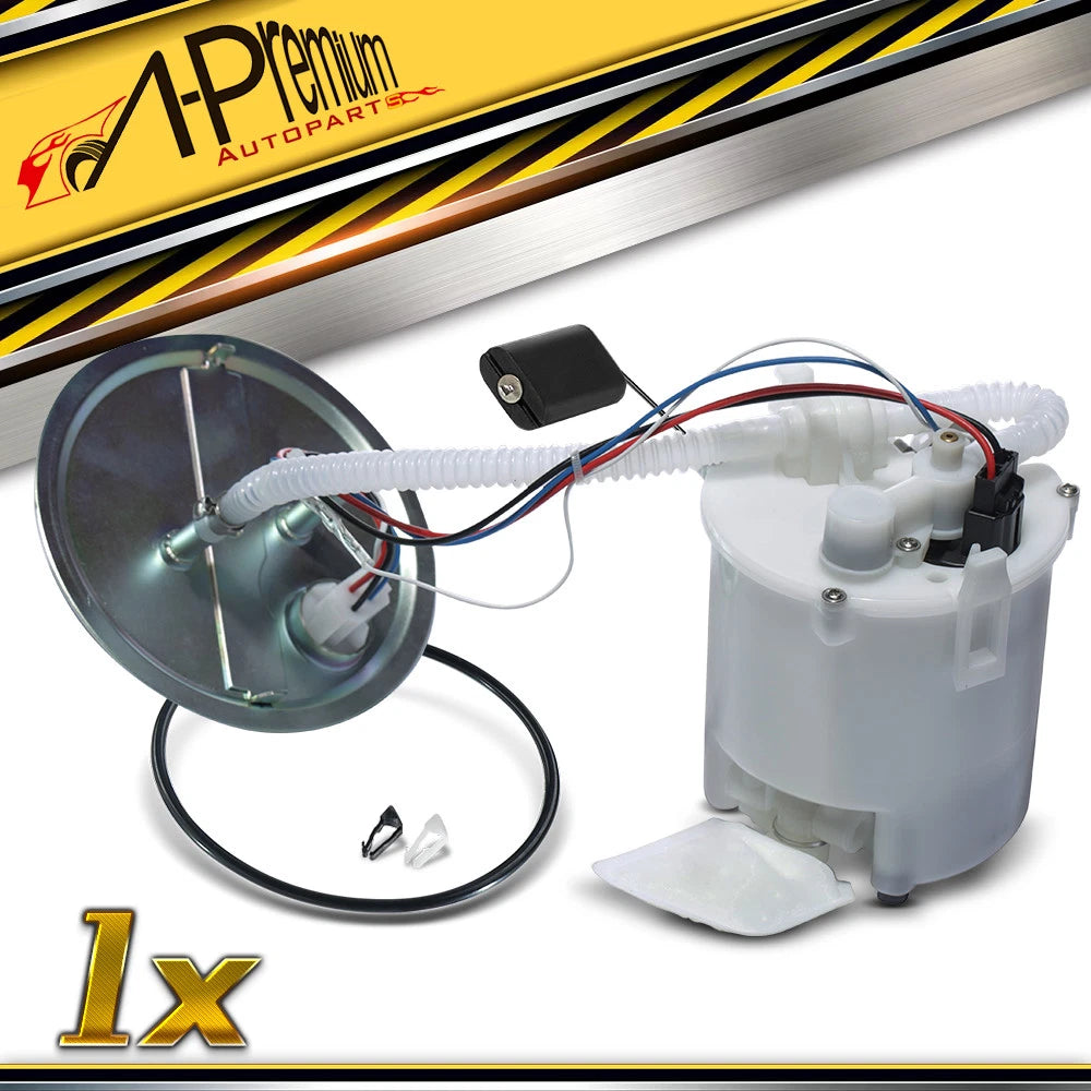 Fuel Pump Module Assembly for Ford Escape (2005–2007) Mercury Mariner (2006–2007)