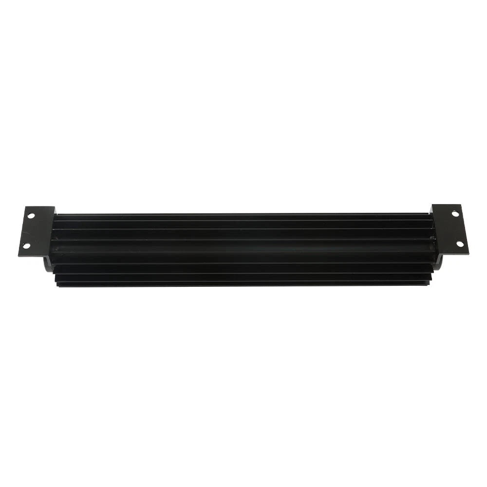 15" Dual Pass Transmission Cooler for Universal Fit (1PC)