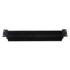 15" Dual Pass Transmission Cooler for Universal Fit (1PC)