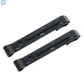 2X Rear Barn Door Check Strap for Escalade Tahoe Suburban Yukon (1992–2000)
