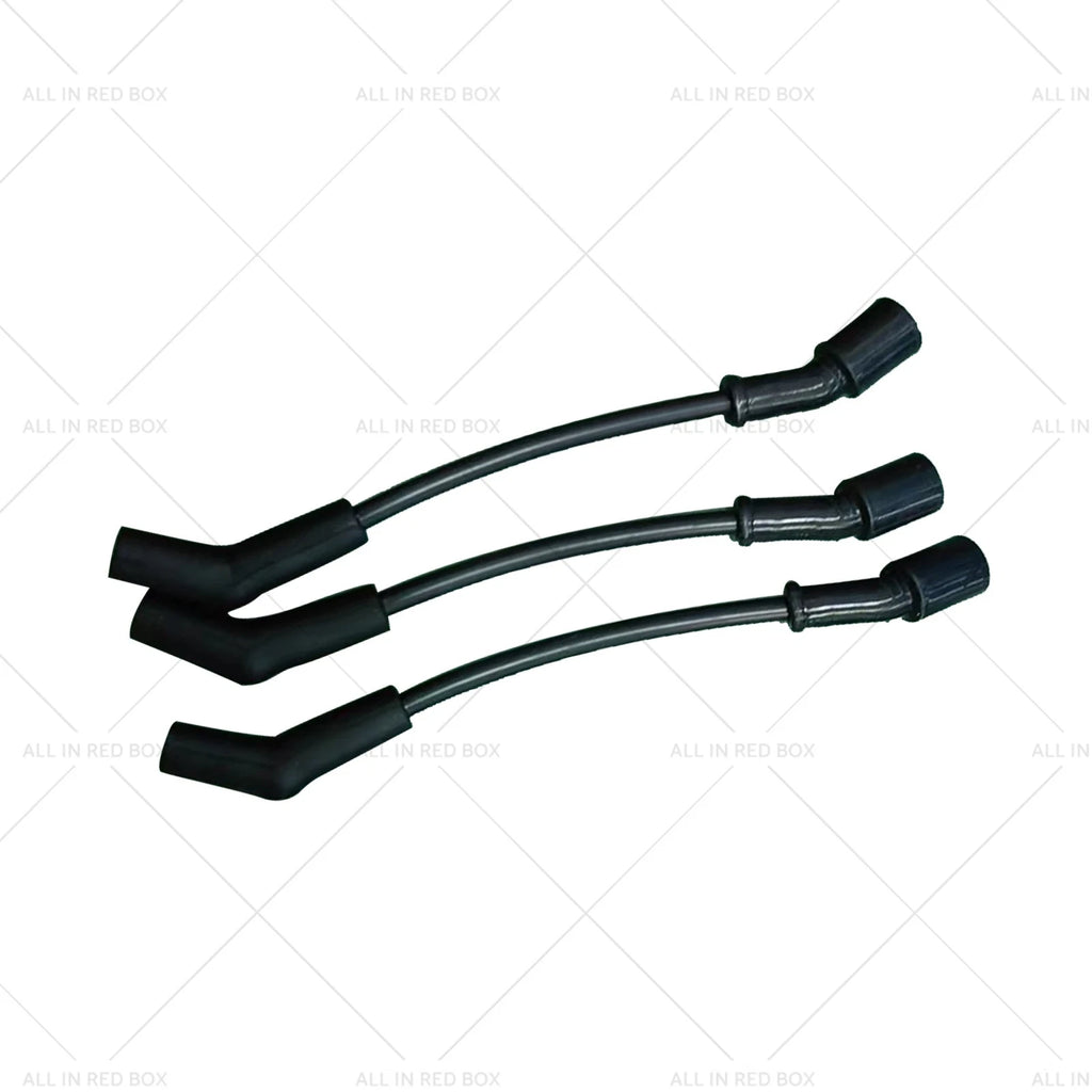 9mm Spark Plug Leads for Chevrolet Commodore LS1 LS2 LS76 L77 L98 (1997–2017)