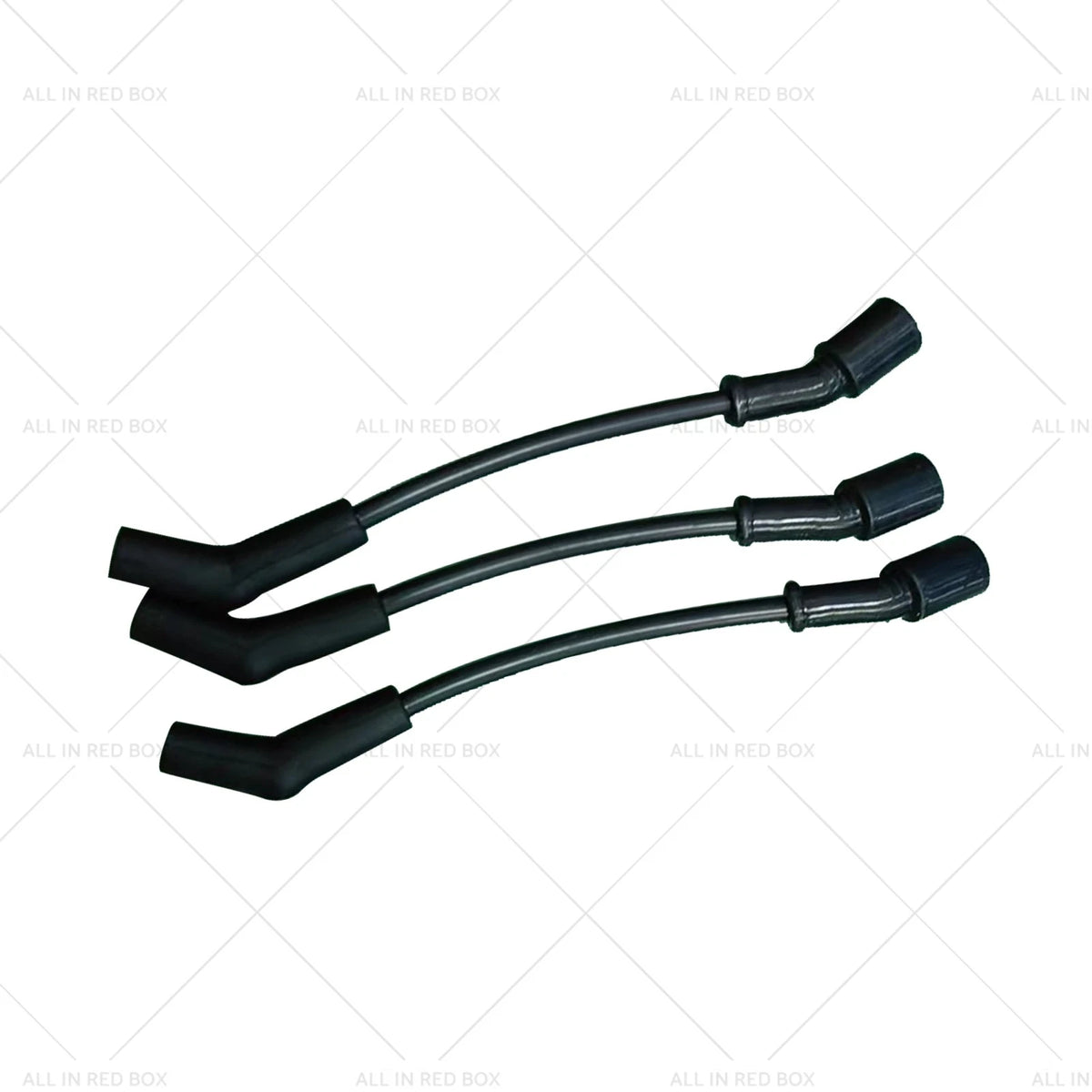 9mm Spark Plug Leads for Chevrolet Commodore LS1 LS2 LS76 L77 L98 (1997–2017)