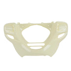 Unpainted ABS Front Lower Cowl for Honda Goldwing 1800 GL1800 F6B (2012–2017)