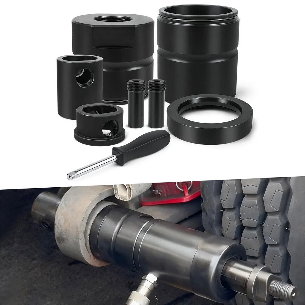 Pin and Bushing Adapter Tool for Service Kit (15012)