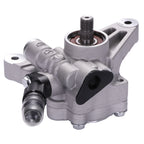 Power Steering Pump for Acura MDX, Honda Odyssey, Accord