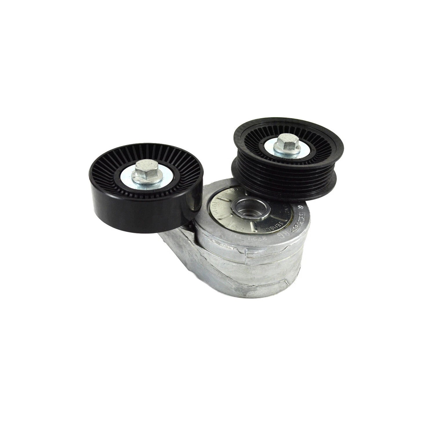 Serpentine Drive Belt Tensioner for Dodge Jeep Mitsubishi Ram (OEM)