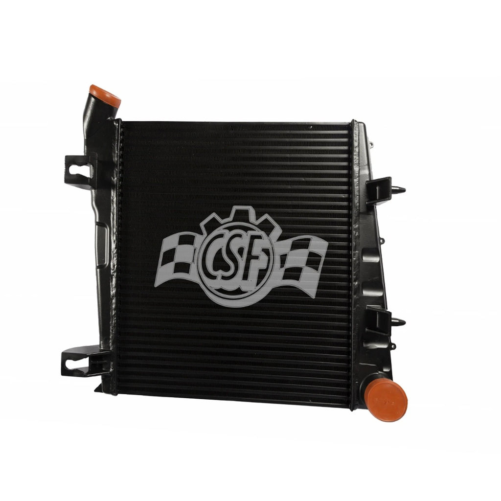 Replacement Turbo Intercooler Charge Air Cooler for See Compatibility Chart