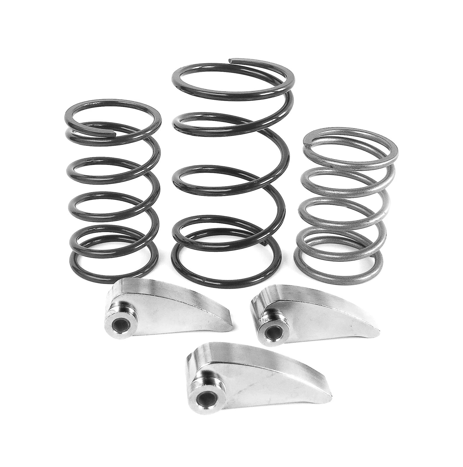 EPI Clutch Kit WE437517 for Polaris Ranger XP 1000 & Crew (2018–2019)