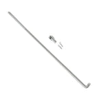Throttle Rod for Adjustable Clamp Mechanism (14-96 Inches)