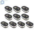 10X Air Filter for Oregon 30-168 