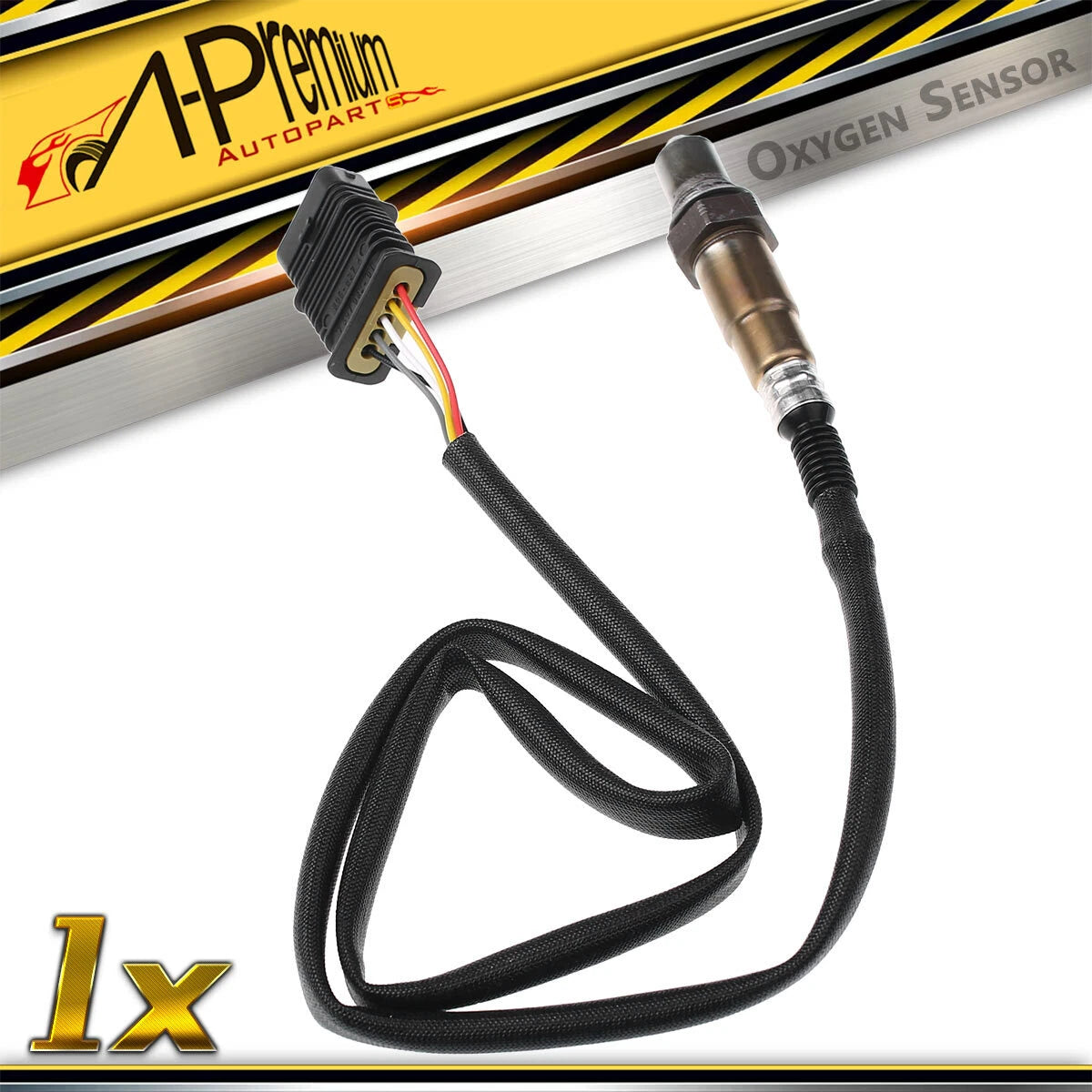 Oxygen Sensor for BMW M3 M4 (2015–2020)
