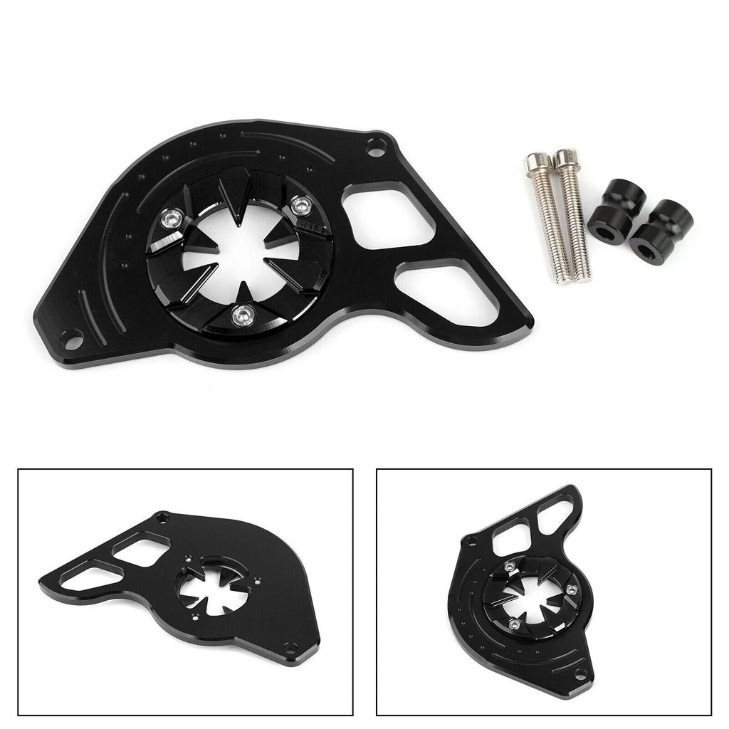 Front Sprocket Chain Guard Cover for Honda Grom MSX125 (2013–2023)