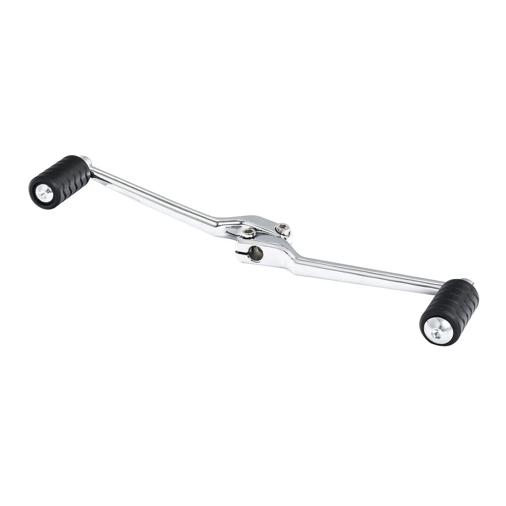 Chrome Shift Lever Shifter Pegs for Harley Touring