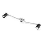 Chrome Shift Lever Shifter Pegs for Harley Touring