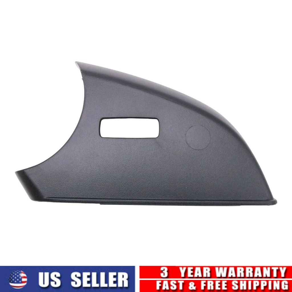 Driver Side Mirror Lower Cover Cap for Mercedes-Benz W166 ML GLE GLS (2013–2019)