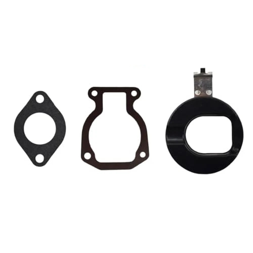 Carburetor Kit with Gaskets for Johnson 9.9HP 15HP Motors