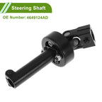 Steering Column Shaft for Dodge Charger (2007-2010)