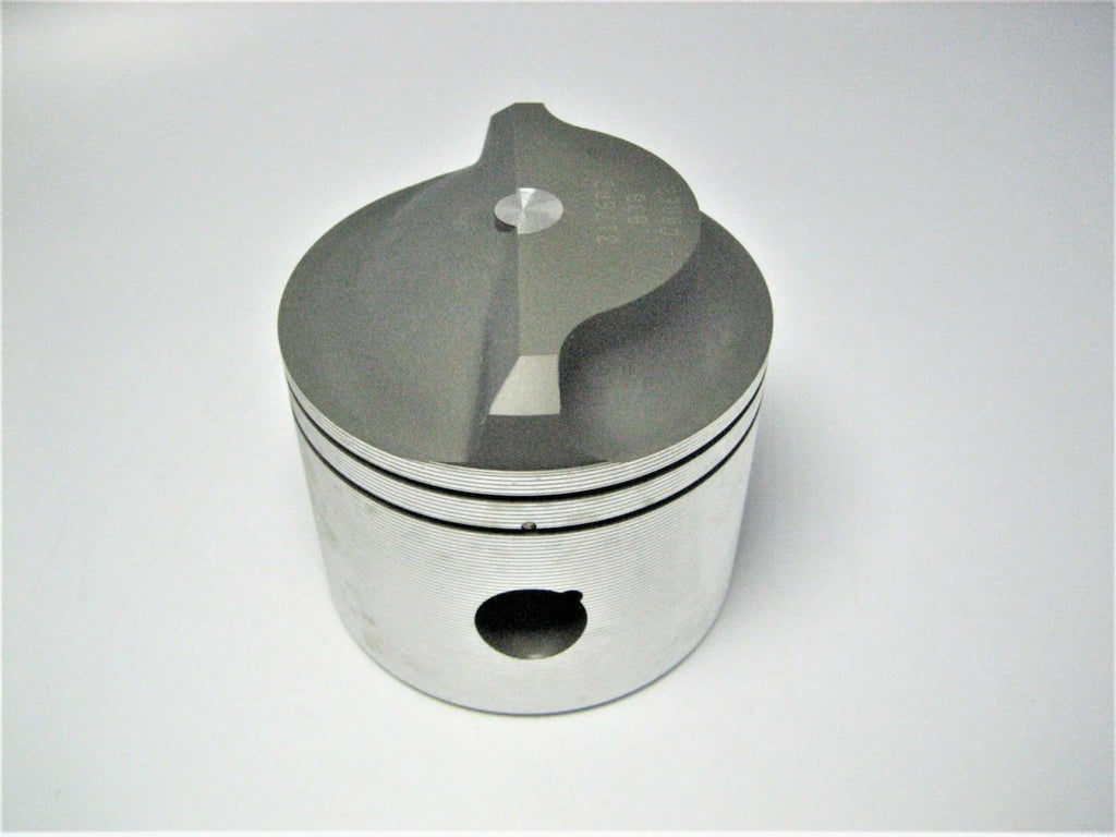 Wiseco Piston Kit 3176P3 for Johnson Evinrude OMC 85HP (1974–1978)