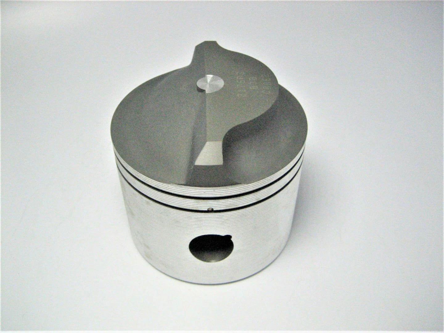 Wiseco Piston Kit 3176P3 for Johnson Evinrude OMC 85HP (1974–1978)