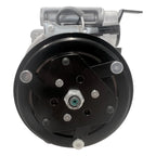 A C Compressor Replacement for Chevrolet Trailblazer 1.2L (2002-2009)