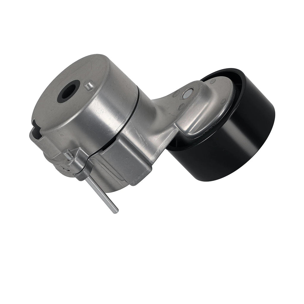 Engine Belt Tensioner Pair for Hyundai Sonata Hybrid (2011–2015) 2.4L L4
