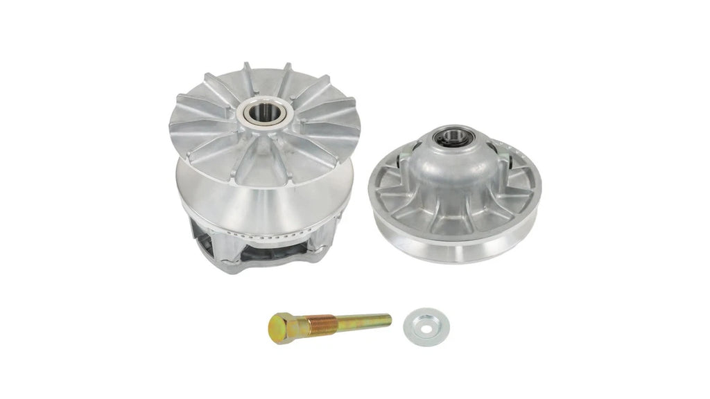 Primary & Secondary Drive Clutch Set for Polaris Sportsman 700 (2002–2005)