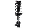 Front Left Strut and Coil Spring Assembly for Mazda CX-5 (2017–2020) NZ874WW