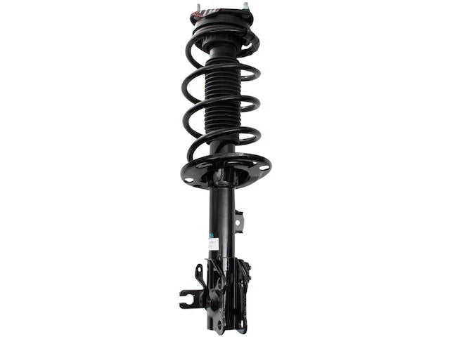 Front Left Strut and Coil Spring Assembly for Mazda CX-5 (2017–2020) NZ874WW