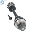 CV Axle Assembly for Audi A6 Quattro A7 A8 S6 S7 S8 Q5 (2012–2020)