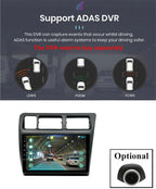 9" Android GPS Head Unit for 1991-1997 Toyota Corolla RHD (1991-1997)