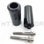 Long Extended No Cut Frame Slider for Yamaha YZF 600R Thundercat (1996–2007)