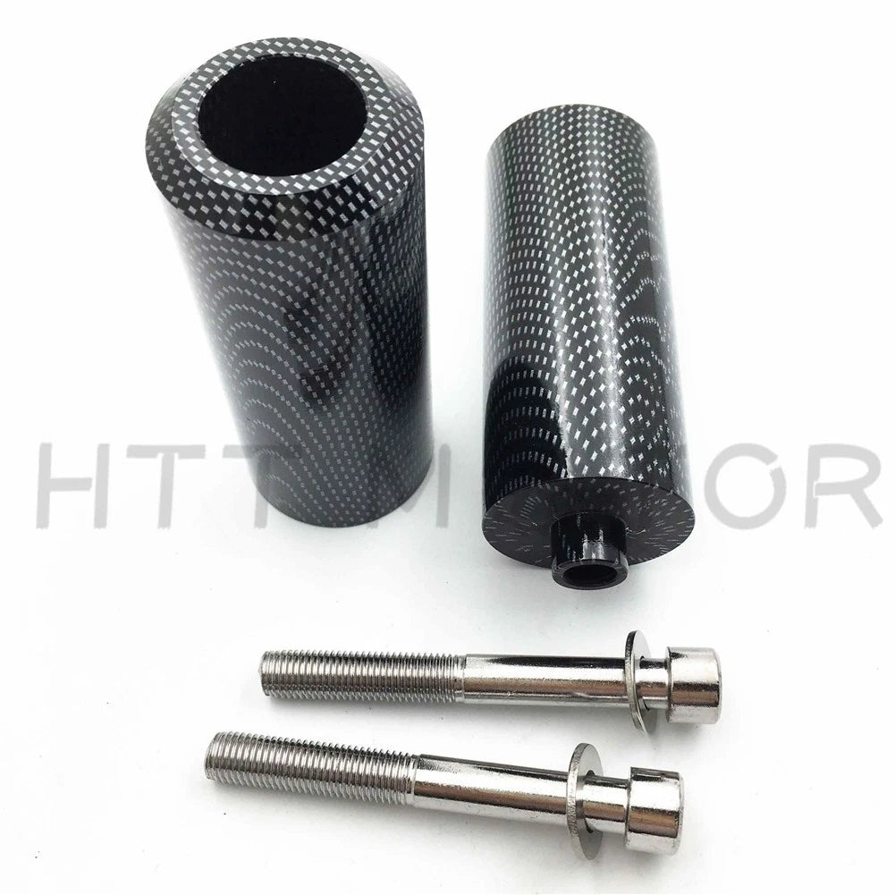 Long Extended No Cut Frame Slider for Yamaha YZF 600R Thundercat (1996–2007)