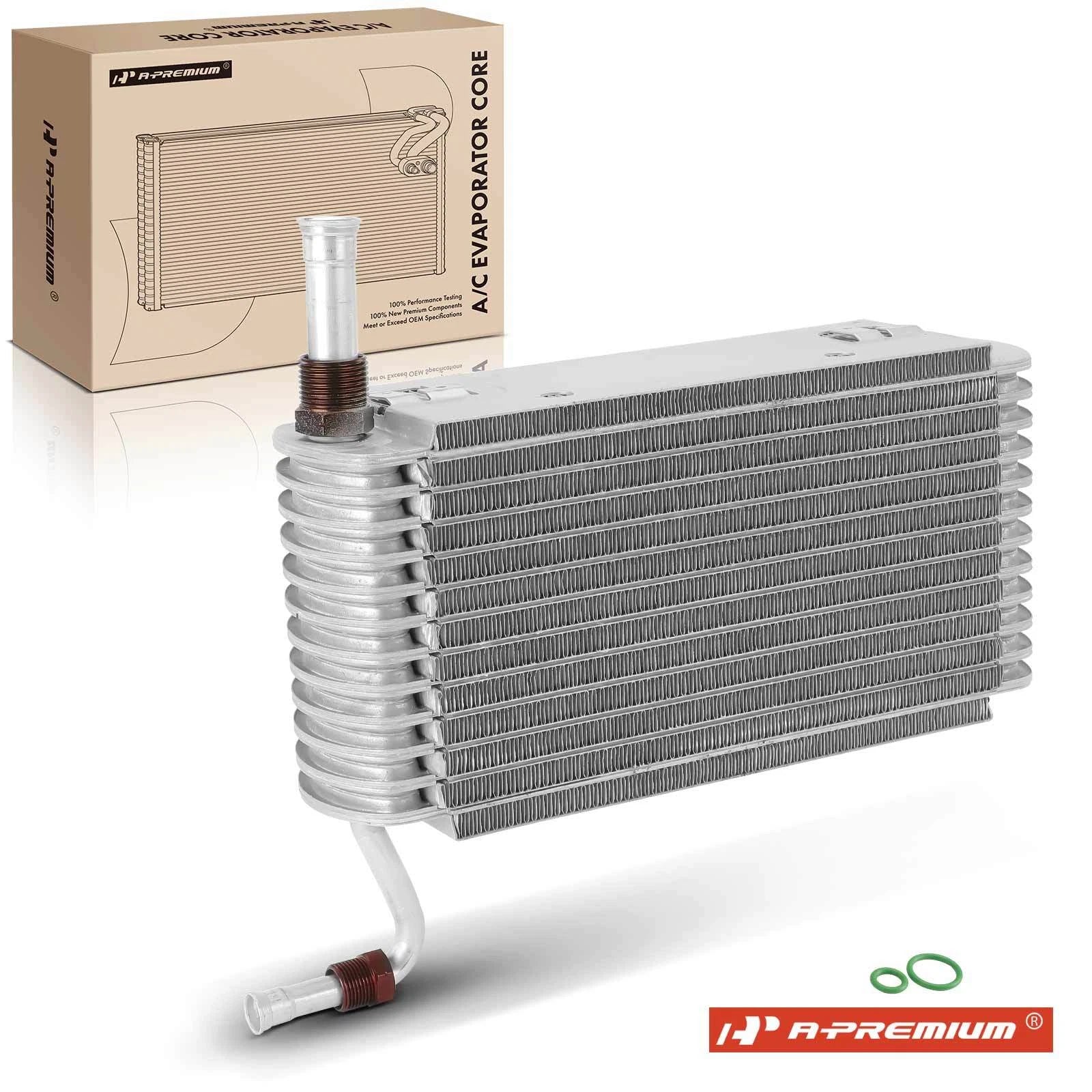 A/C Evaporator Core for Buick Century, Oldsmobile Cutlass Ciera (1994–1996)