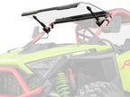 Flip Windshield for Polaris RZR Pro R 2 Seat (2022–2023)