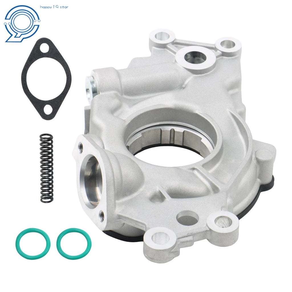 High Pressure High Volume Oil Pump for Chevrolet GM LS 5.3 6.0 6.2 (2007–2014)