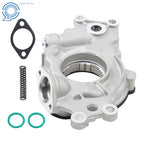High Pressure High Volume Oil Pump for Chevrolet GM LS 5.3 6.0 6.2 (2007–2014)