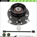 Electric PTO Clutch for Walker Xtreme Warner Toro (4410, 5219-40, X0476)