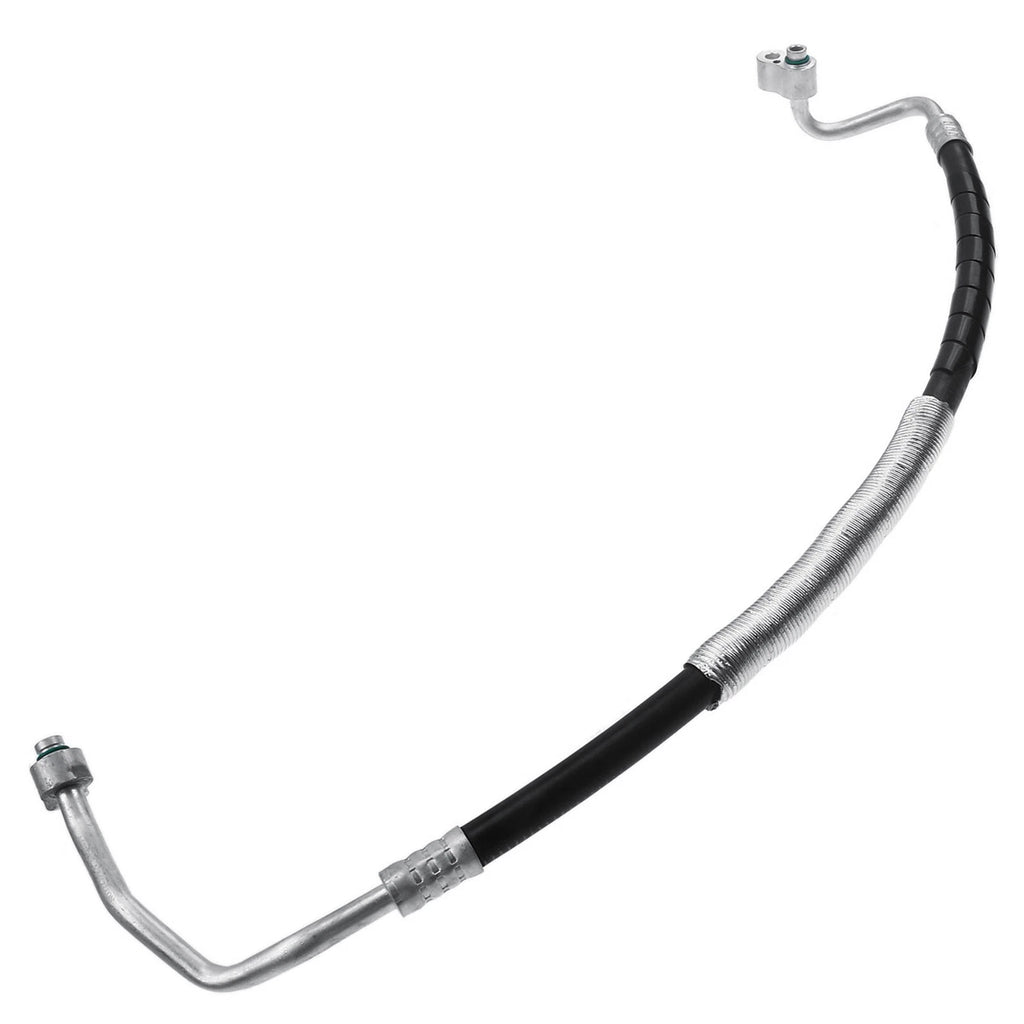 A/C Refrigerant Discharge Hose for Mitsubishi Mirage (2014–2019)