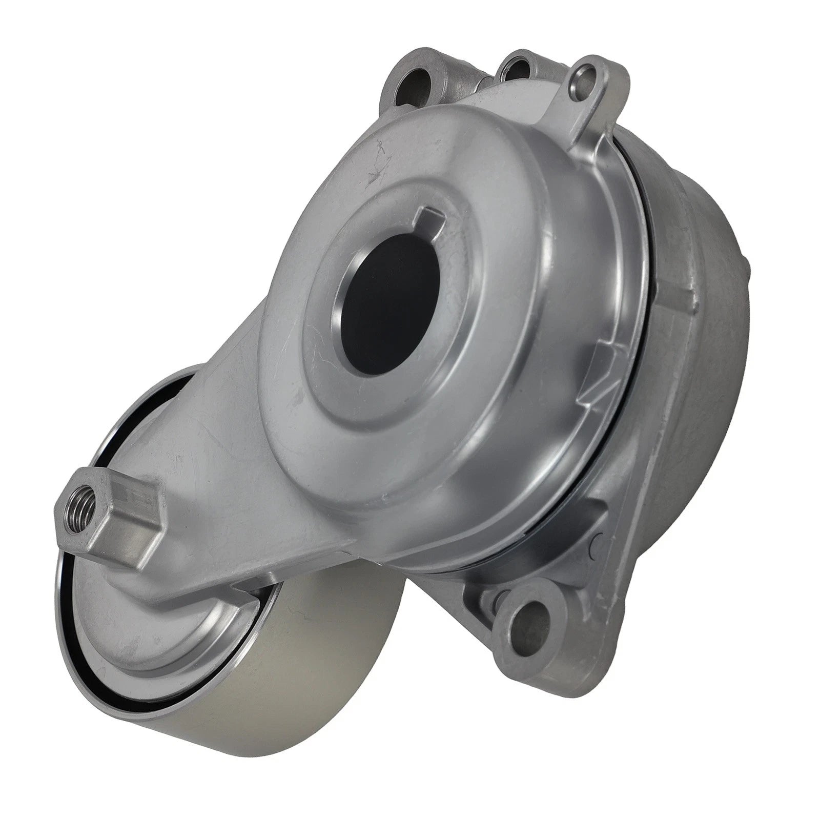 Serpentine Belt Tensioner for Honda 1.5L L4 (2015–2018) Steel