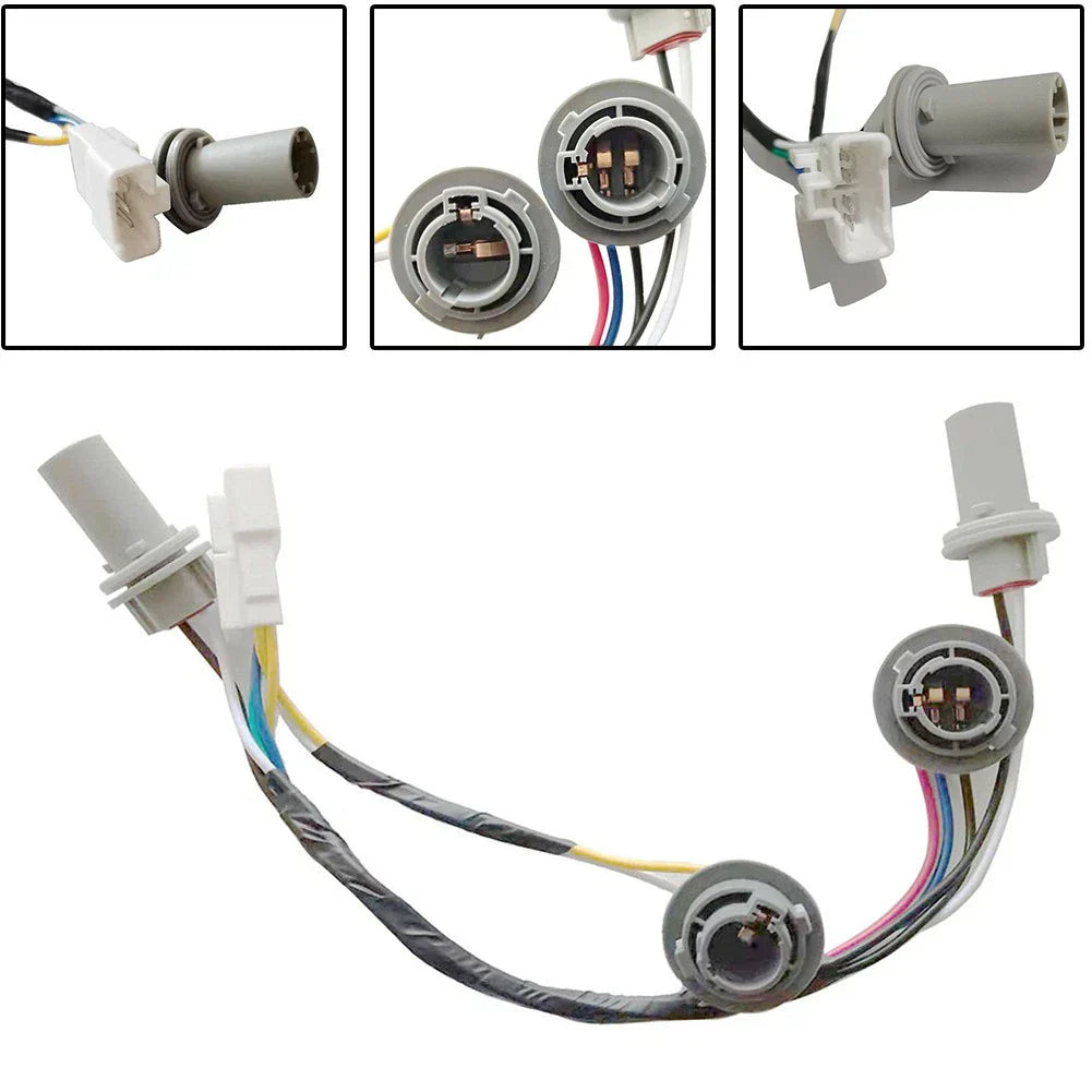 Tail Light Wiring Harness Cable for Hyundai Sonata (2011–2014)