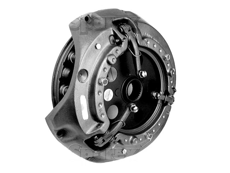 Clutch Assembly Cover for Massey Ferguson 390, 390T, 398 (33cm)