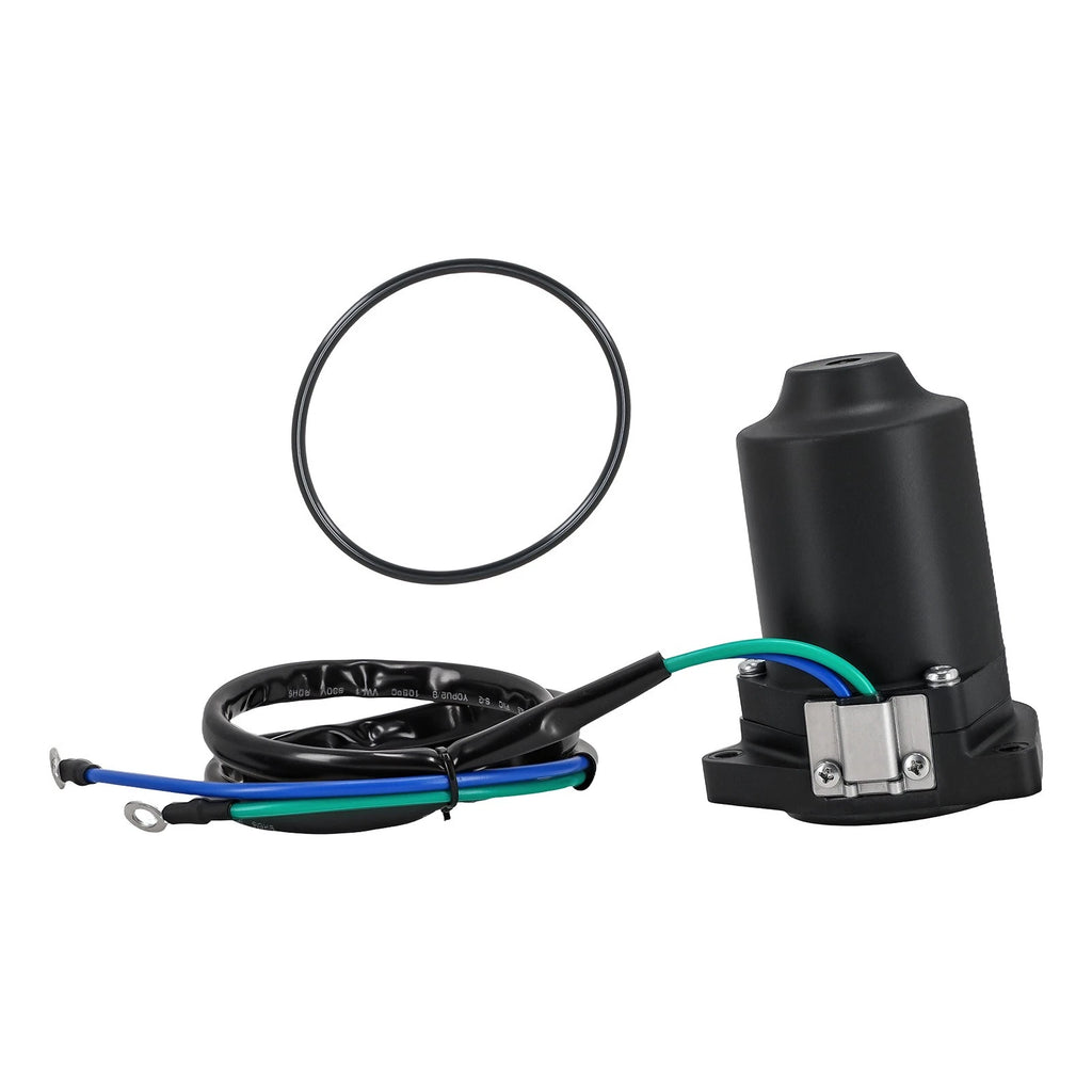 Power Tilt Trim Motor for Yamaha F150JA/LA 150HP (2013–2015) 63P-43880-01-00