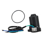 Power Tilt Trim Motor for Yamaha F150JA/LA 150HP (2013–2015) 63P-43880-01-00