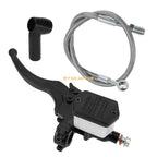 Front Brake Master Cylinder & Hose Line for Polaris Sportsman 500 (1996–2001)