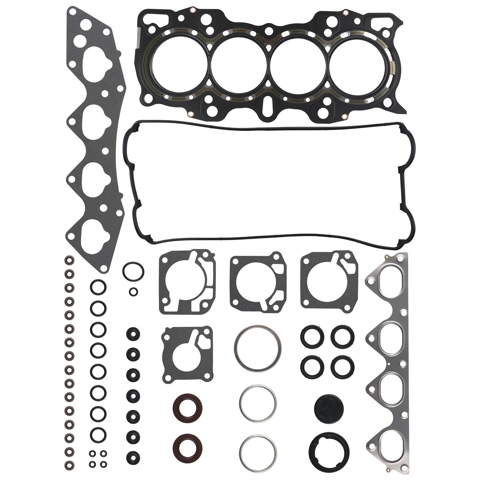 Engine Head Gasket Kit for Honda CR-V 2.0L (1997–2001) HS26159PT B20B4 B20Z2