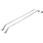 Set of 2 Fuel Tank Straps for Chevy Impala (Coupe, Sedan)