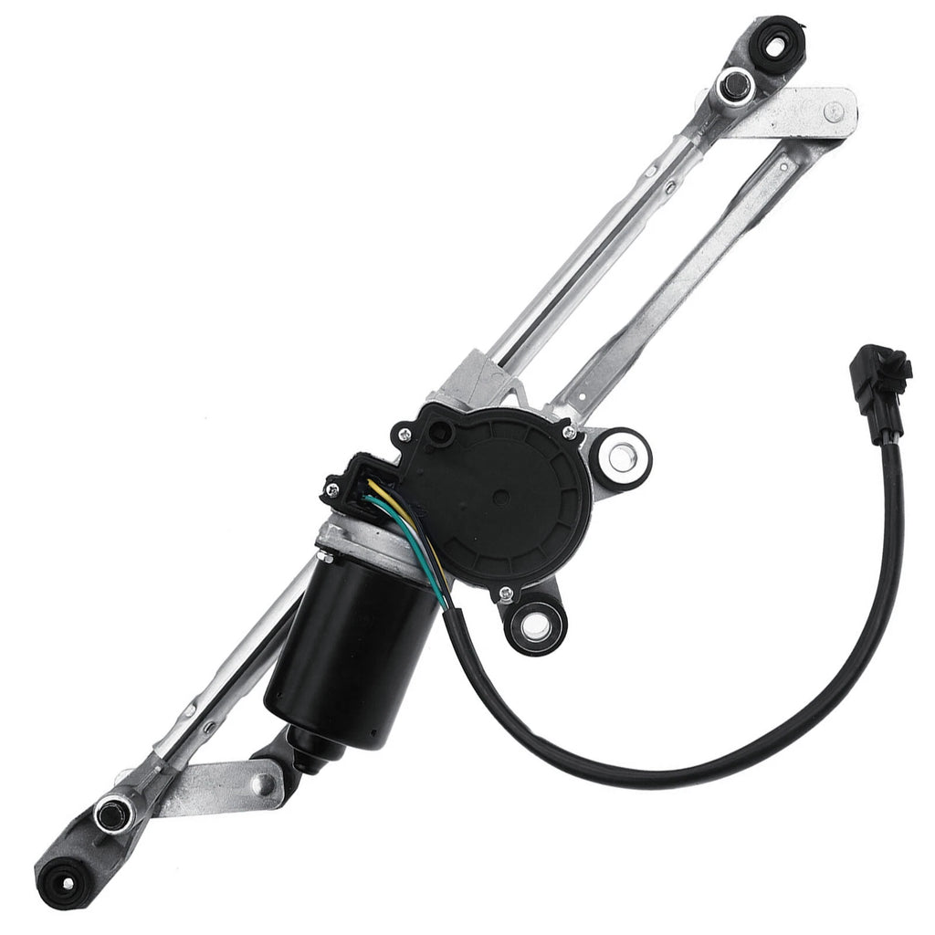 Wiper Motor & Linkage Assembly for Chevy Captiva Sport (2008-2015)